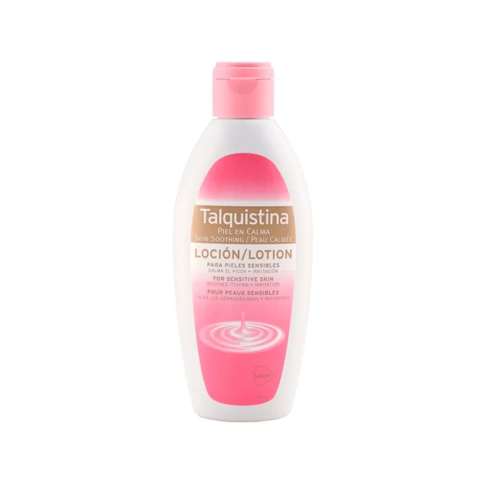 Talquistina Loción 200ml | Bonsanté