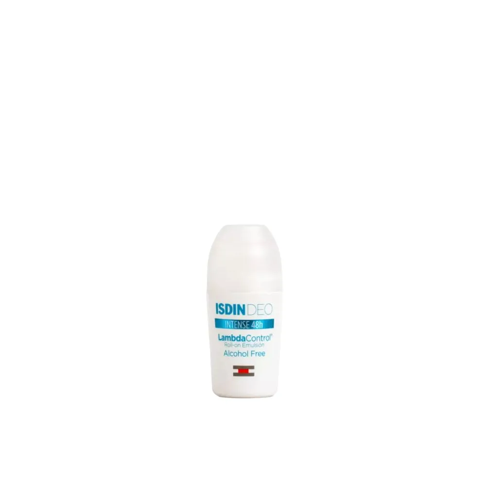 Isdin Lambda Control DEO Roll-On 50ml | Bonsanté