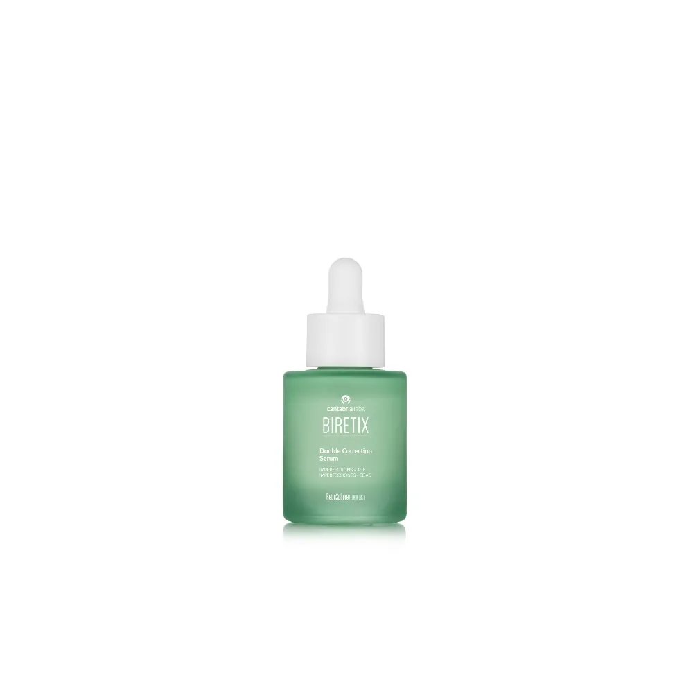 Biretix Double Correction Sérum 30 Ml | Bonsanté