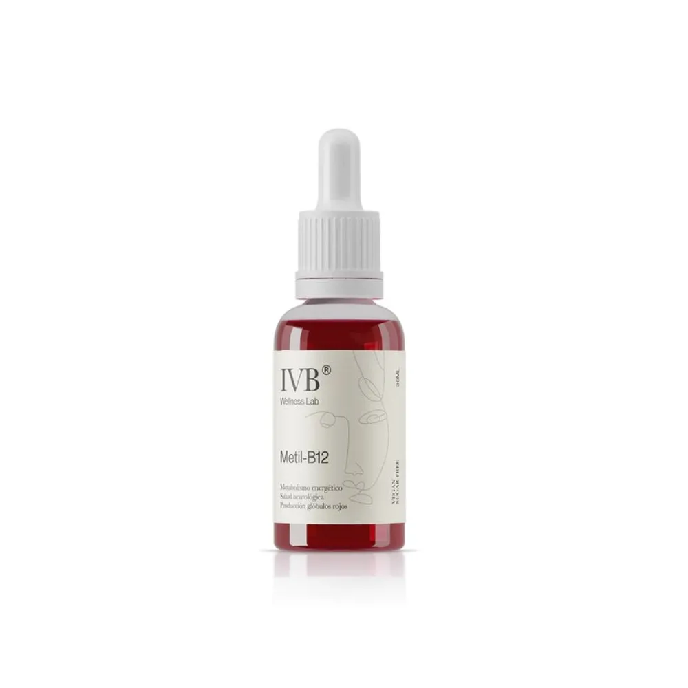 IVB Metil B12 30ml | Bonsanté