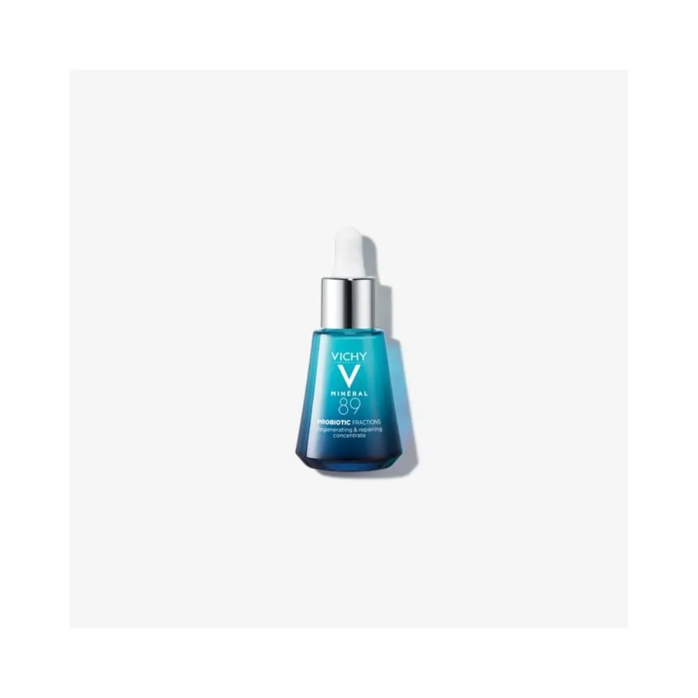 Vichy Mineral 89 Probiotic 30ml | Bonsanté