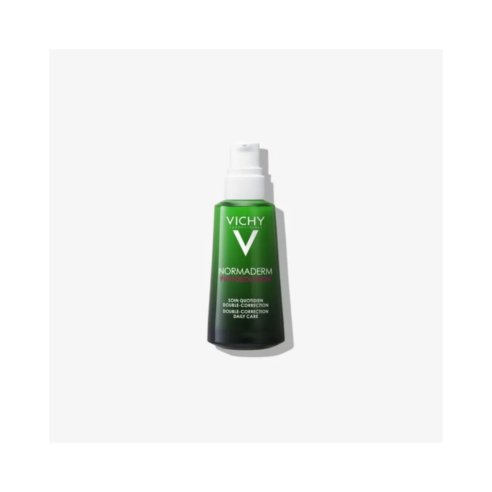 Vichy Normaderm Phytosolution Doble Corrección 50ml | Bonsanté