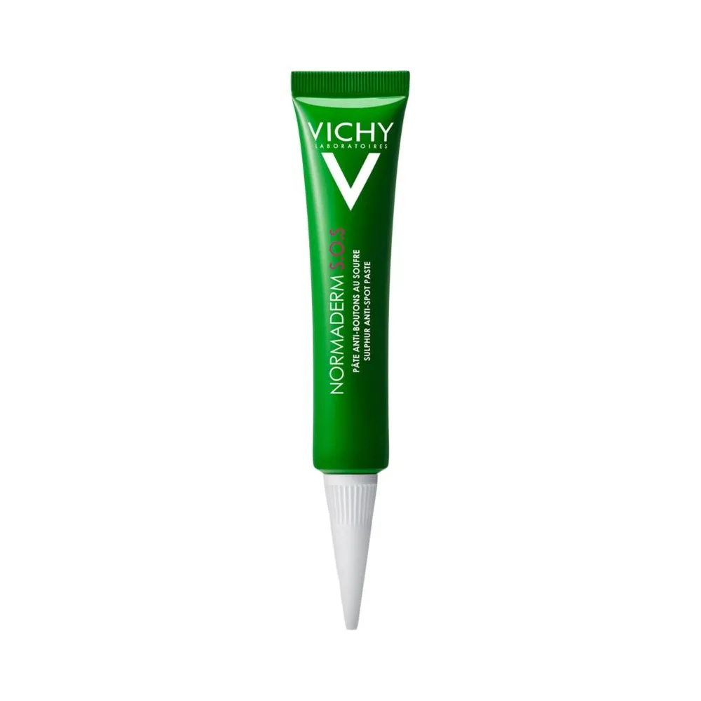 Vichy Normaderm SOS 20ml | Bonsanté