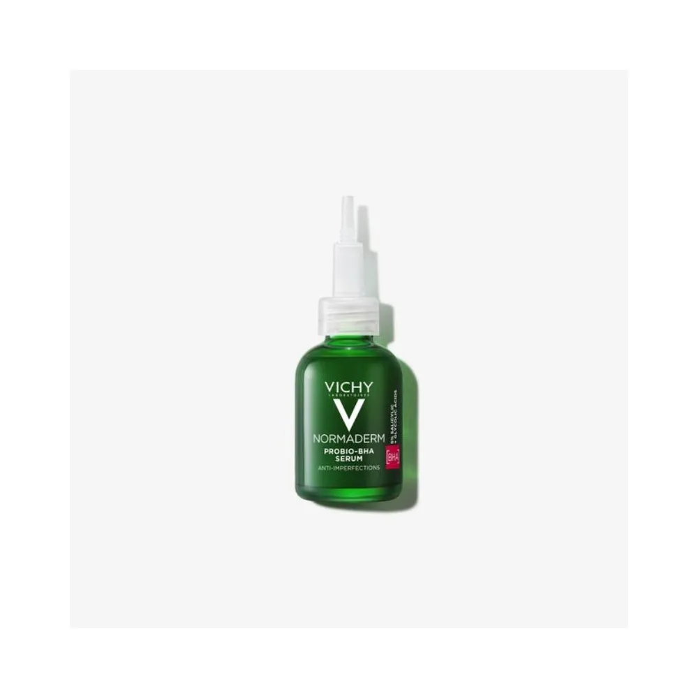 Vichy Normaderm Probio-BHA Sérum 30ml | Bonsanté