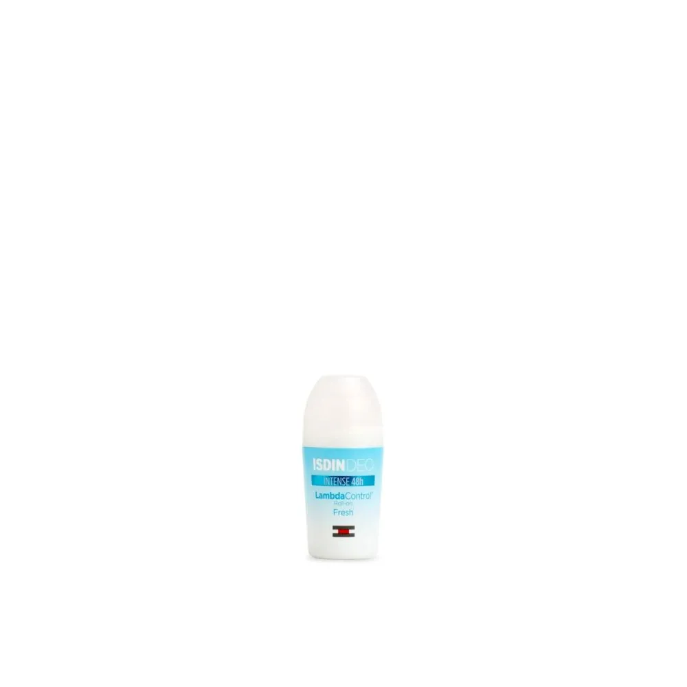 Isdin Lambda Control Fresh Roll-On 50ml | Bonsanté