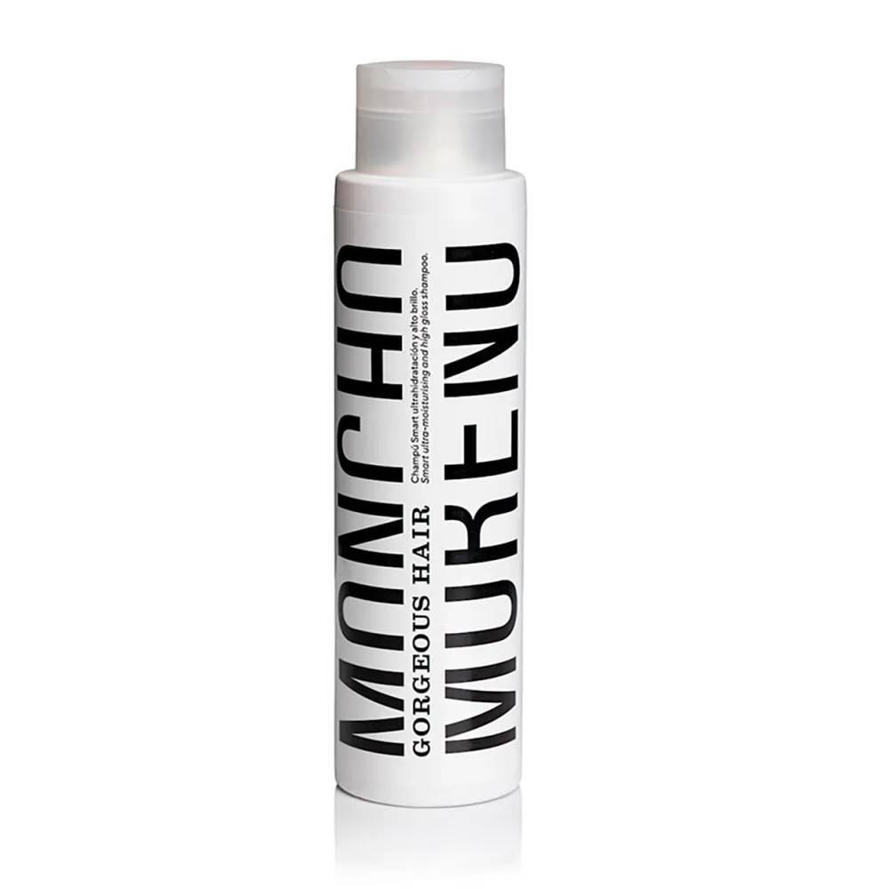 Moncho Moreno Champú Gorgeous Hair 500ml | Bonsanté