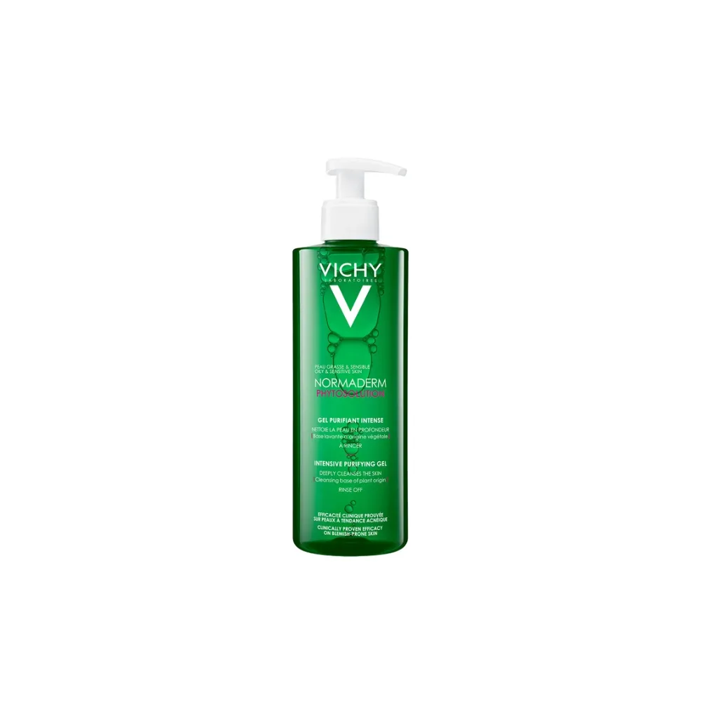 Vichy Normaderm Phyto-A Cleanser 400ml | Bonsanté