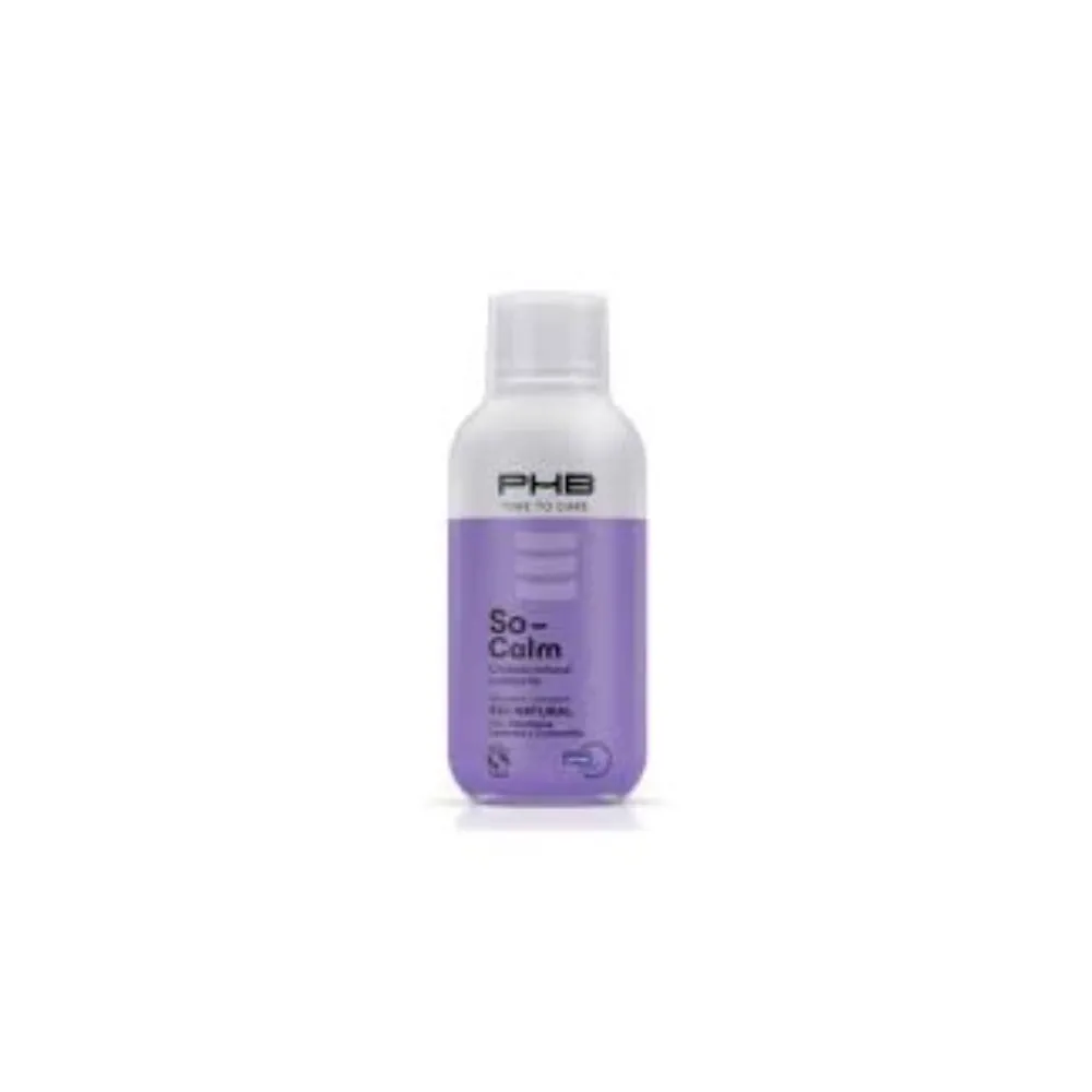 PHB Time To Care So Calm Colutorio 300ml | Bonsanté