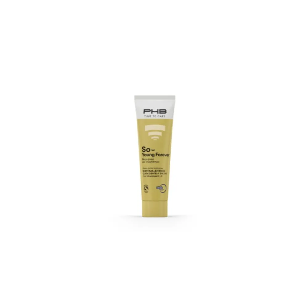 PHB Time To Care So Young Forever 15ml | Bonsanté