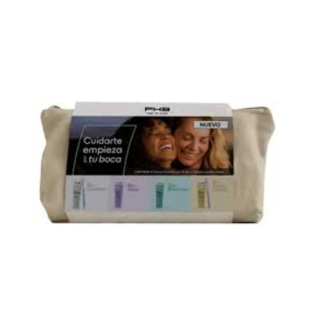 PHB Time To Care Neceser | Bonsanté