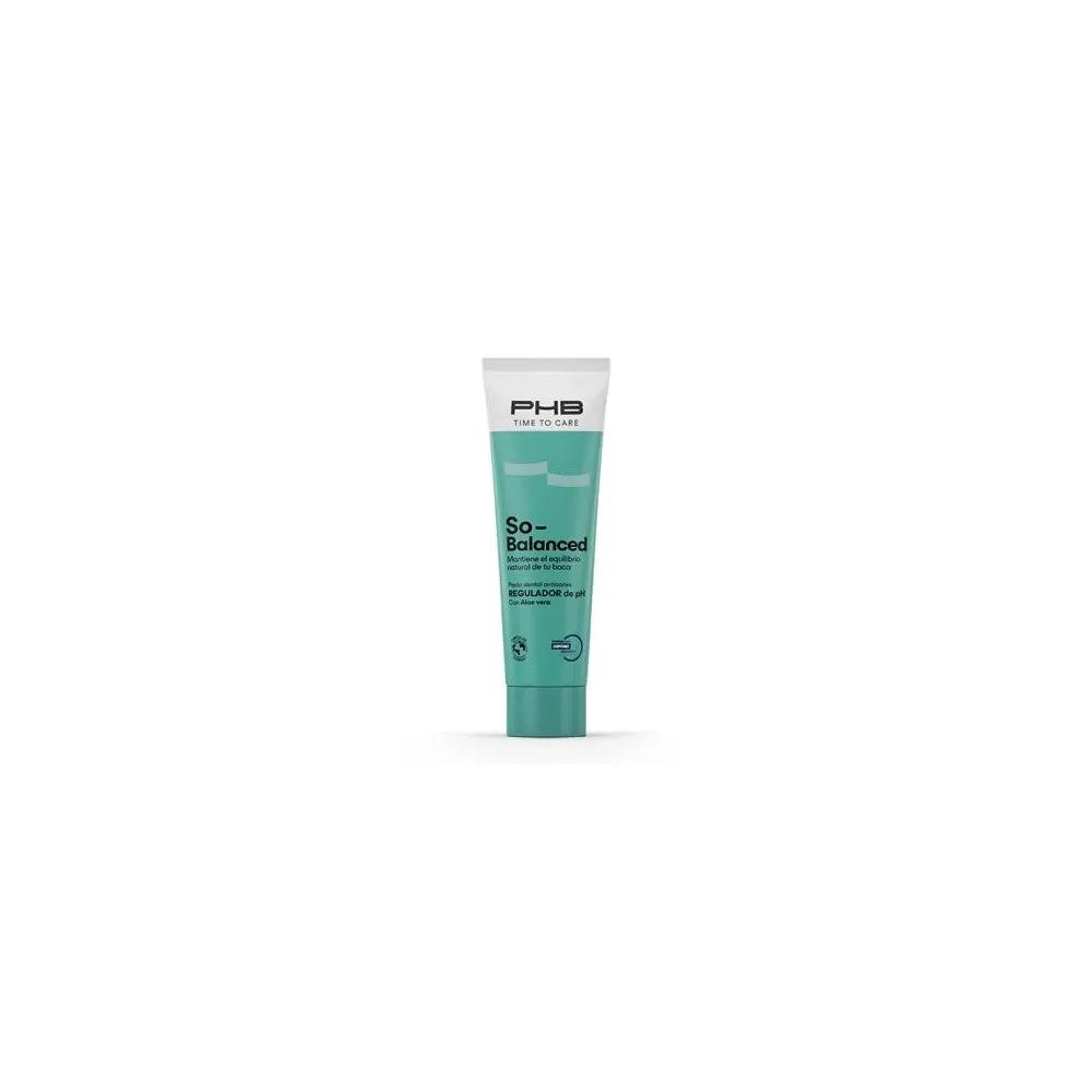 PHB Time To Care So Balanced 75ml | Bonsanté