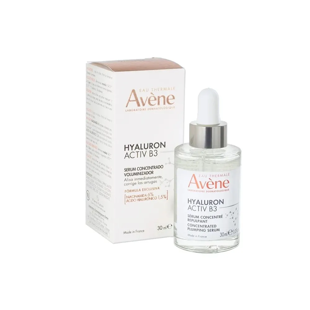 Avene Hyaluron Activ B3 Sérum Concentrado 30ml | Bonsanté