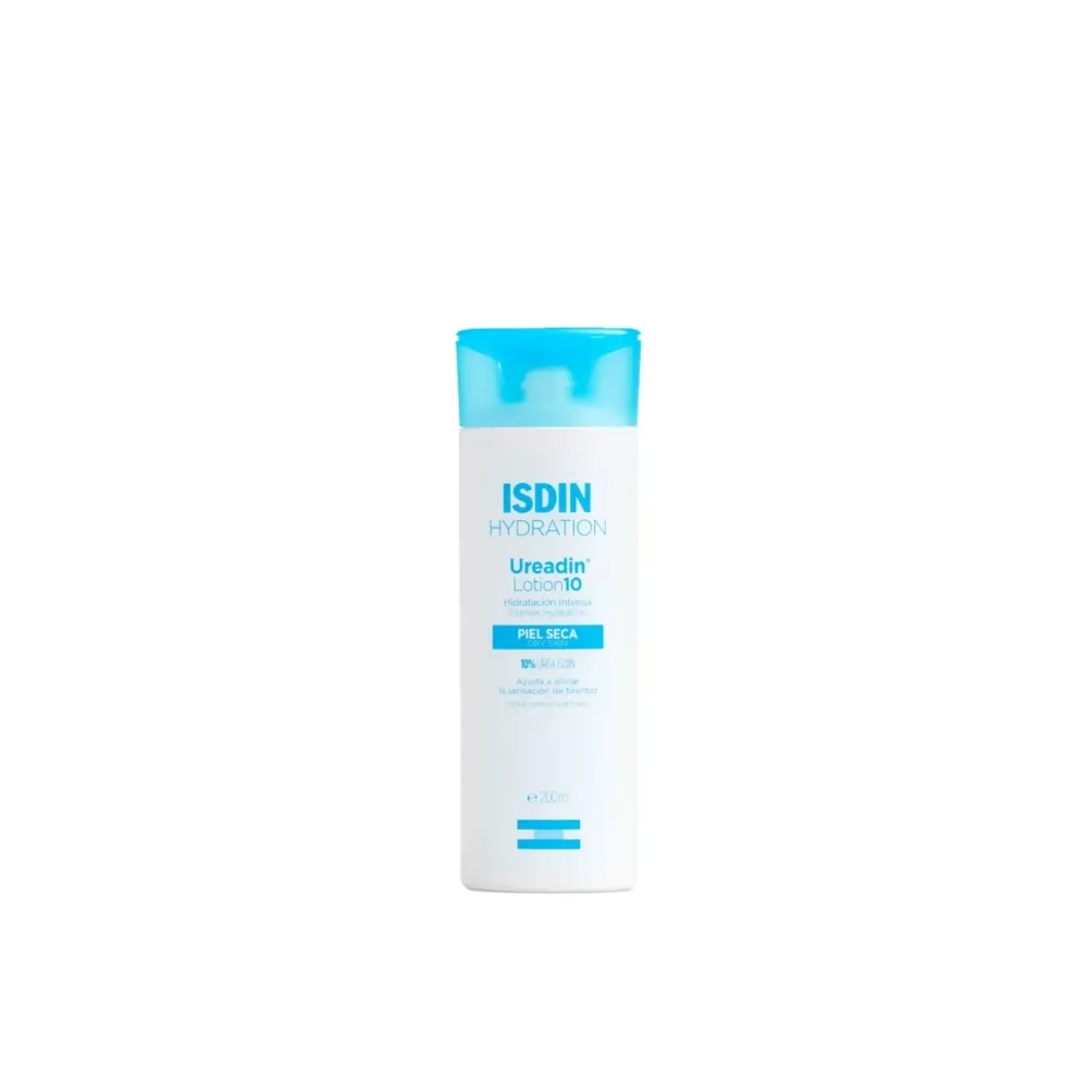 Ureadin Lotion 10 Hidratación Intensa 200 Ml | Bonsanté