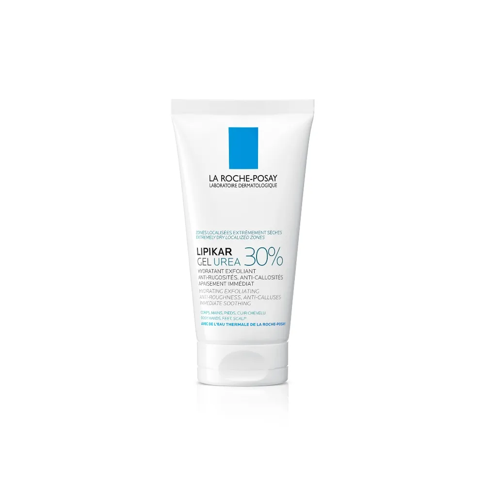 La Roche Posay Lipikar Gel Urea 30% 50 ml | Bonsanté
