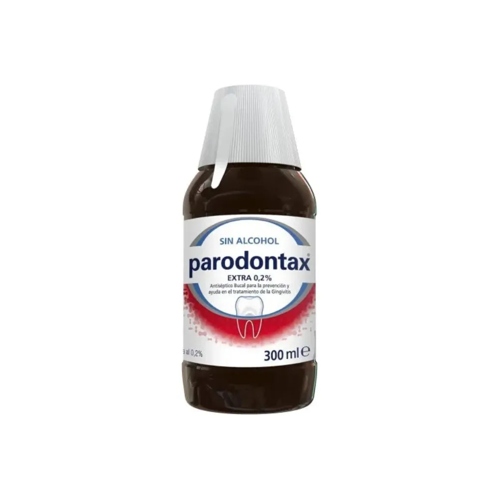 Parodontax Colutorio Extra 0.2% 300ml | Bonsanté