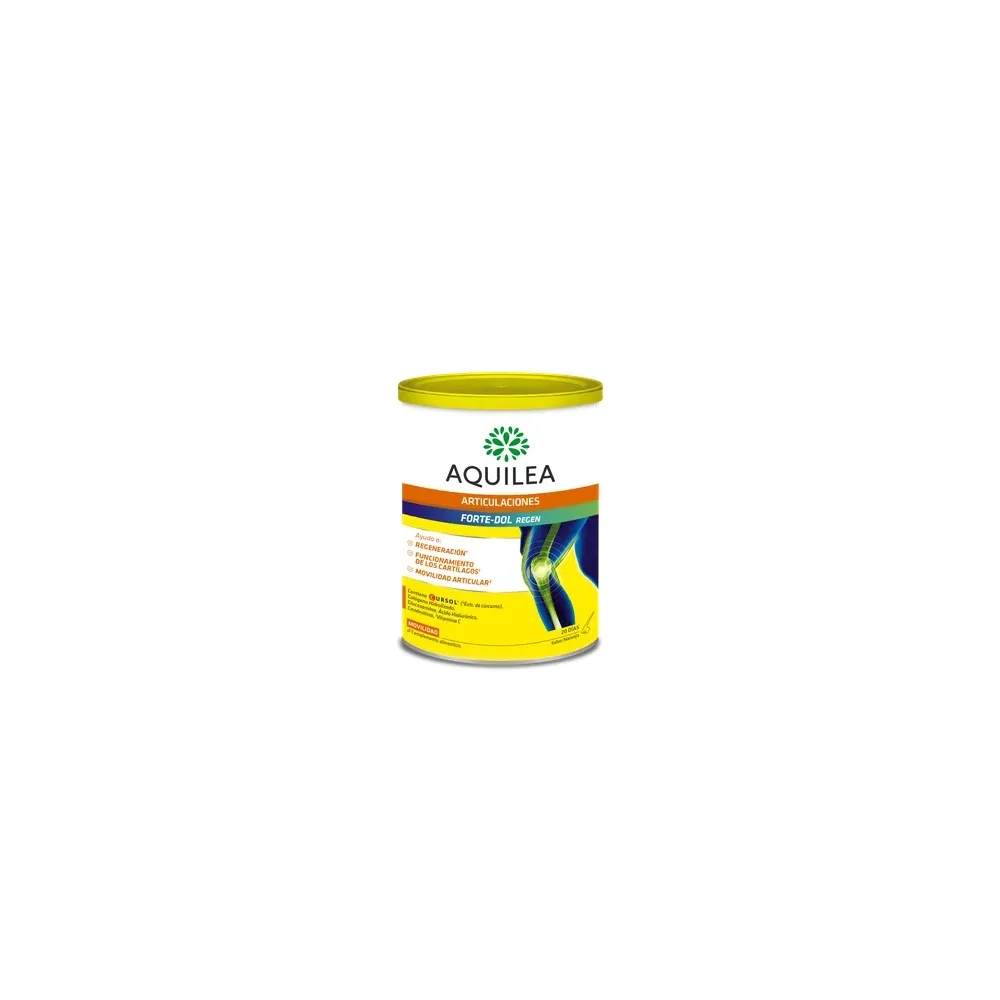 Aquilea Articulaciones Forte-Dol 300 Gr | Bonsanté