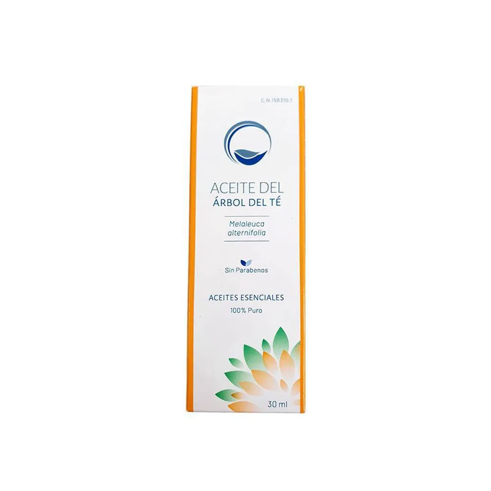 Rueda Farma Aceite del Arbol Del Te 30 Ml | Bonsanté