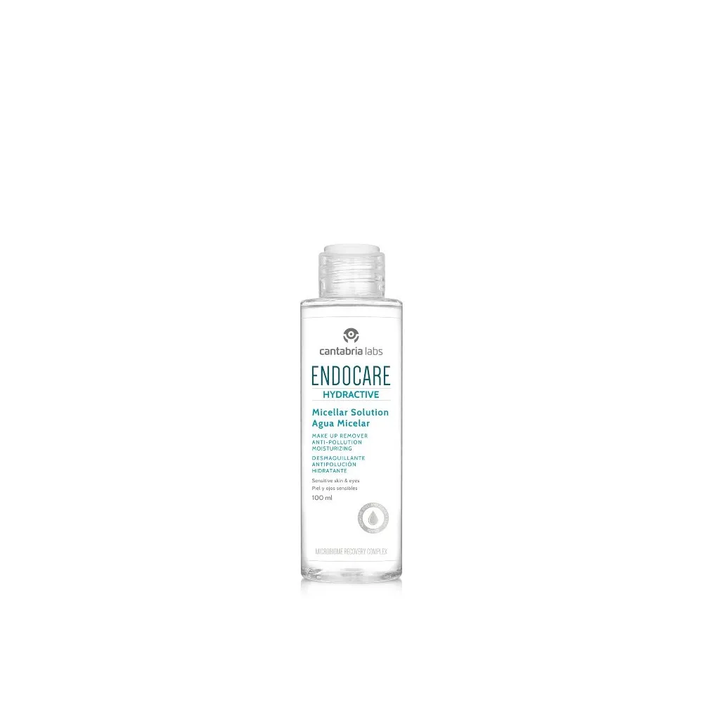 Endocare Hydractive Agua Micelar 100 Ml | Bonsanté