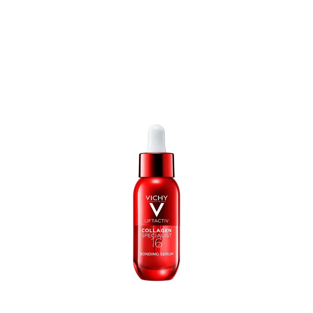 Vichy Liftactiv Collagen Specialist Bonding Serum 30ml | Bonsanté