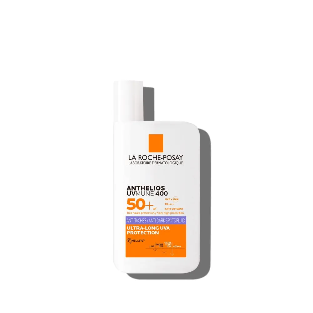 La Roche Posay Anthelios Fluido Antimanchas SPF50+ 50 Ml | Bonsanté