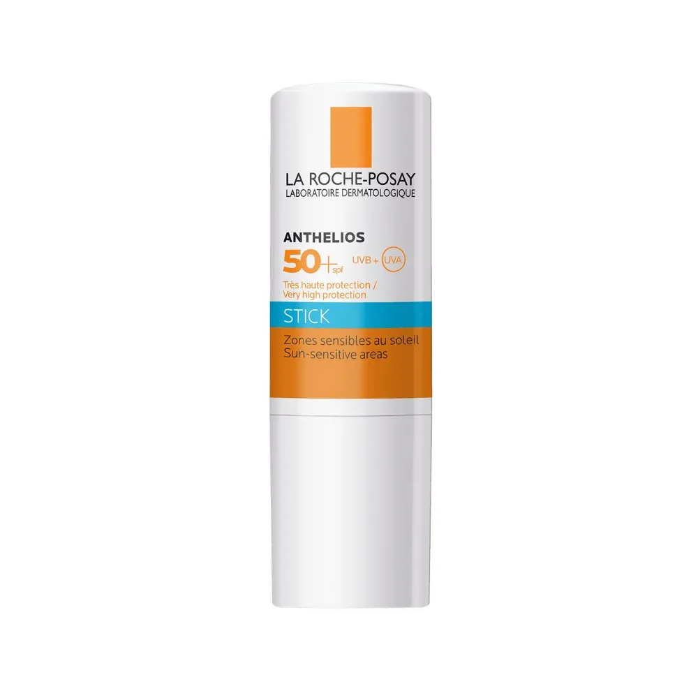 La Roche Posay Anthelios Stick Zonas Sensibles SPF50+ 7Gr | Bonsanté