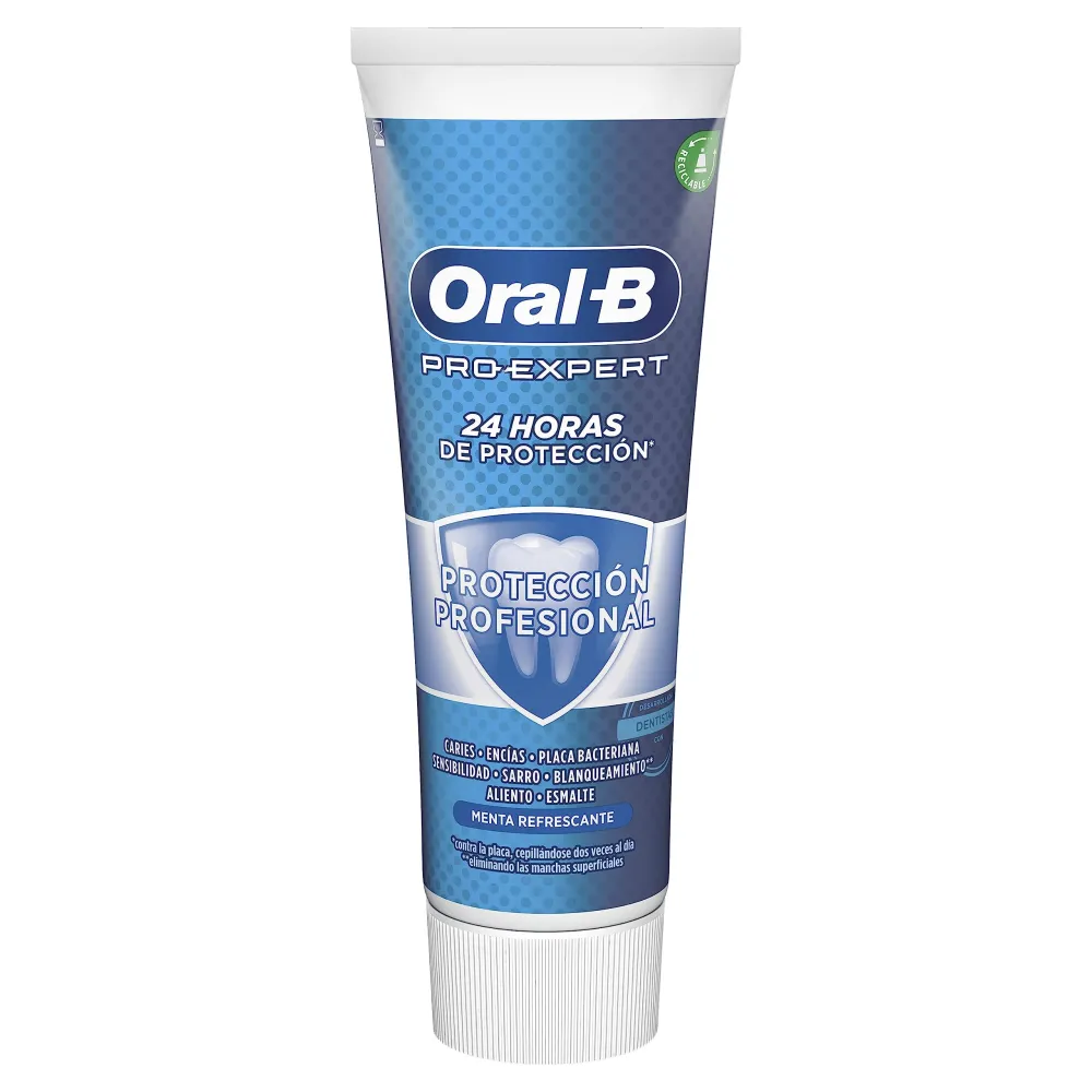 Oral-B Pro-Expert Multiroteccion 125 Ml | Bonsanté