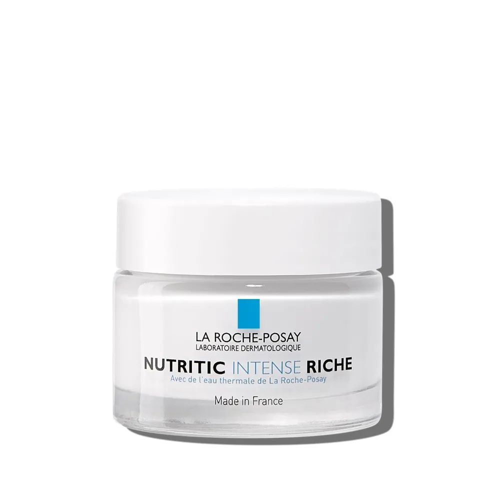 La Roche Posay Nutritic Intense Rica 50 Ml | Bonsanté