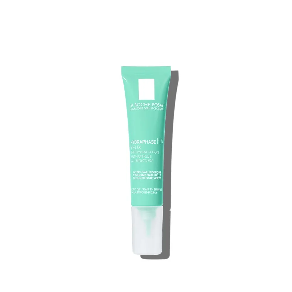 La Roche Posay Hydraphase Ojos 15 ml | Bonsanté