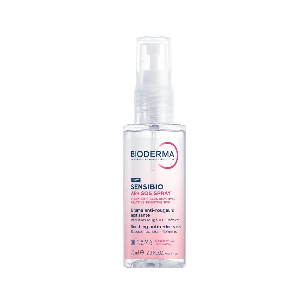 Bioderma Sensibio AR+ SOS Spray 70 ml | Bonsanté