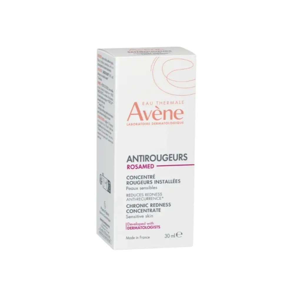 Avene Anti-rojeces Rosamed (Concentrado) 30 Ml | Bonsanté