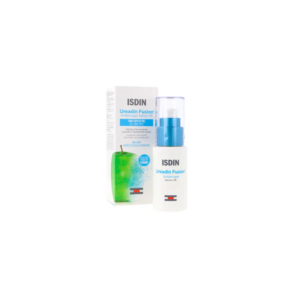 Ureadin Fusion Sérum Antiarrugas 30 ml | Bonsanté