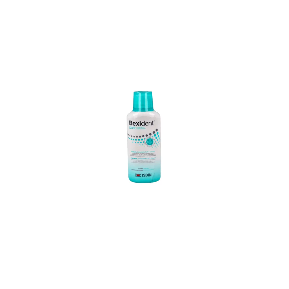 ISDIN Bexident Post Colutorio 250 ml | Bonsanté