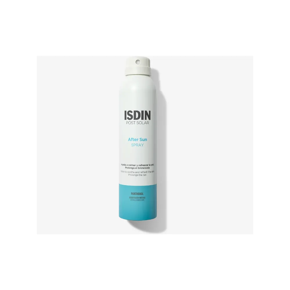 Isdin Postsolar Aftersun spray 200 ml | Bonsanté