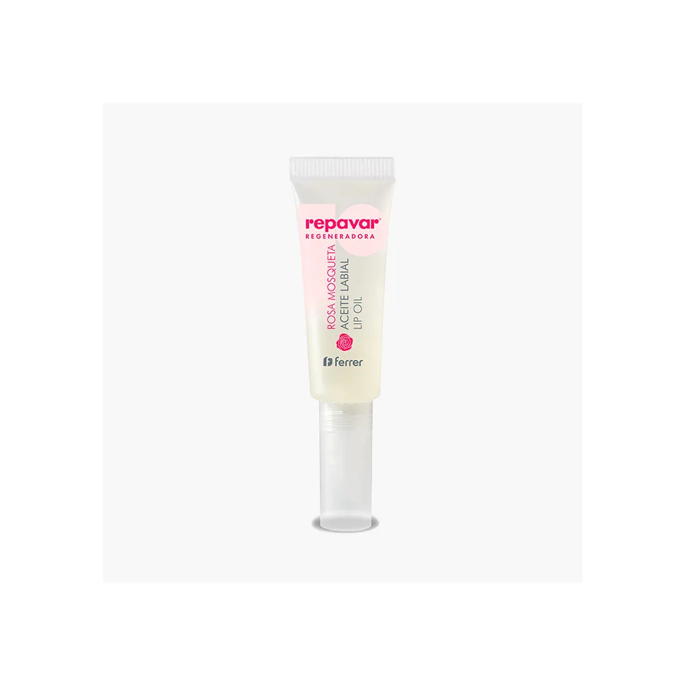 Repavar Regeneradora Lip Oil Neutral 10ml | Bonsanté