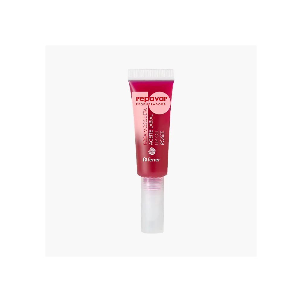 Repavar Regeneradora Lip Oil Rosee 10ML | Bonsanté