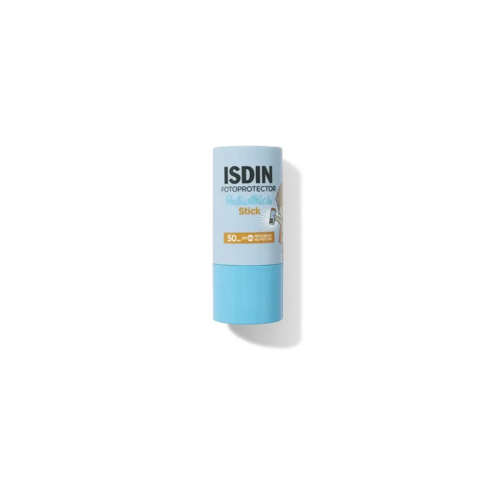 Isdin Fotoprotector Stick Pediatrico Spf50 20Gr | Bonsanté