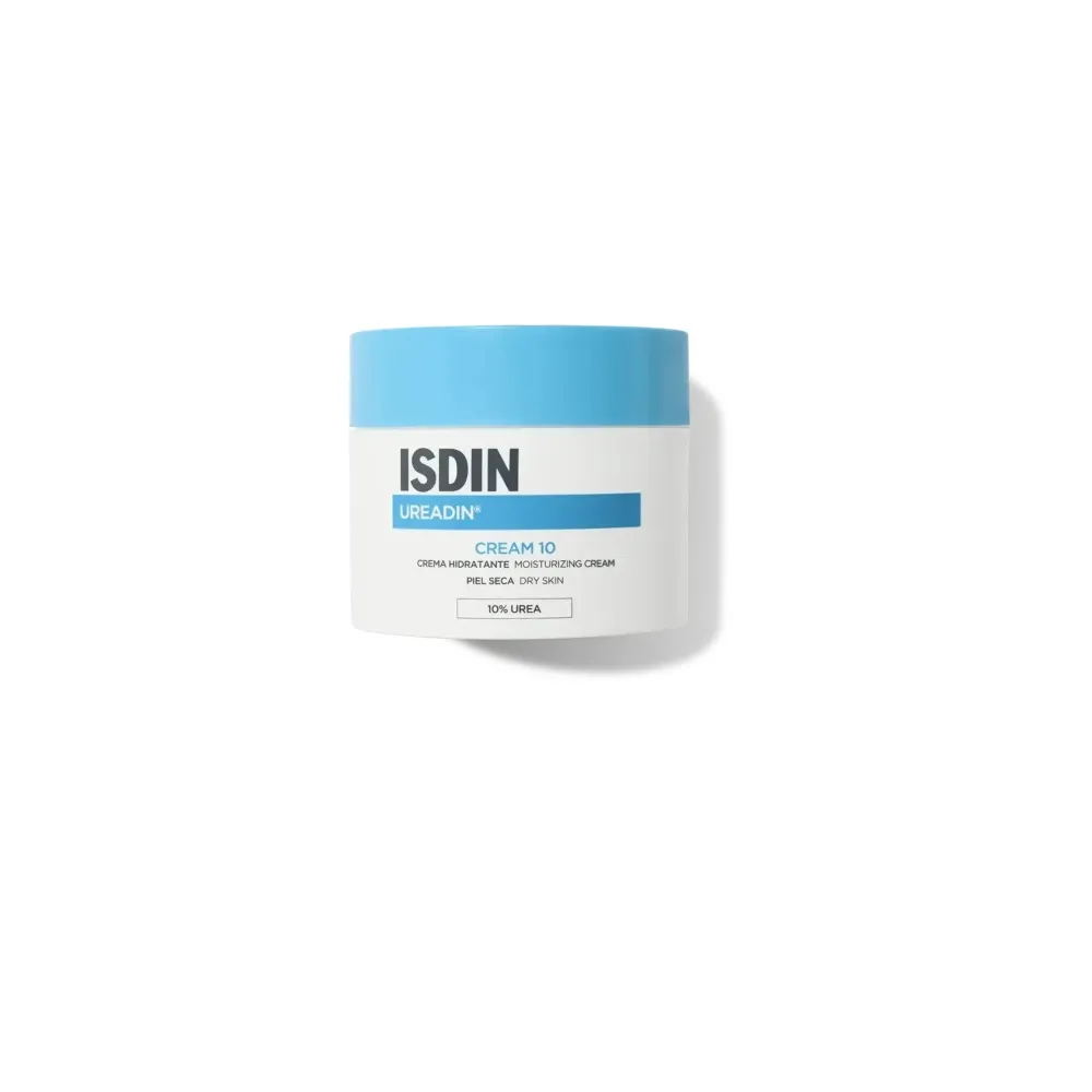 Isdin Ureadin Cream 10 300Ml | Bonsanté