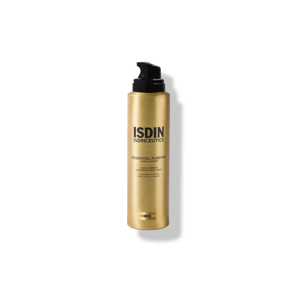 Isdinceutics Essential Espuma Purificante 150Ml | Bonsanté