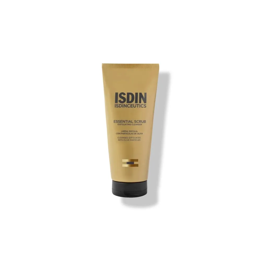 Isdin Isdinceutics Essential Scrub 100 Gr | Bonsanté