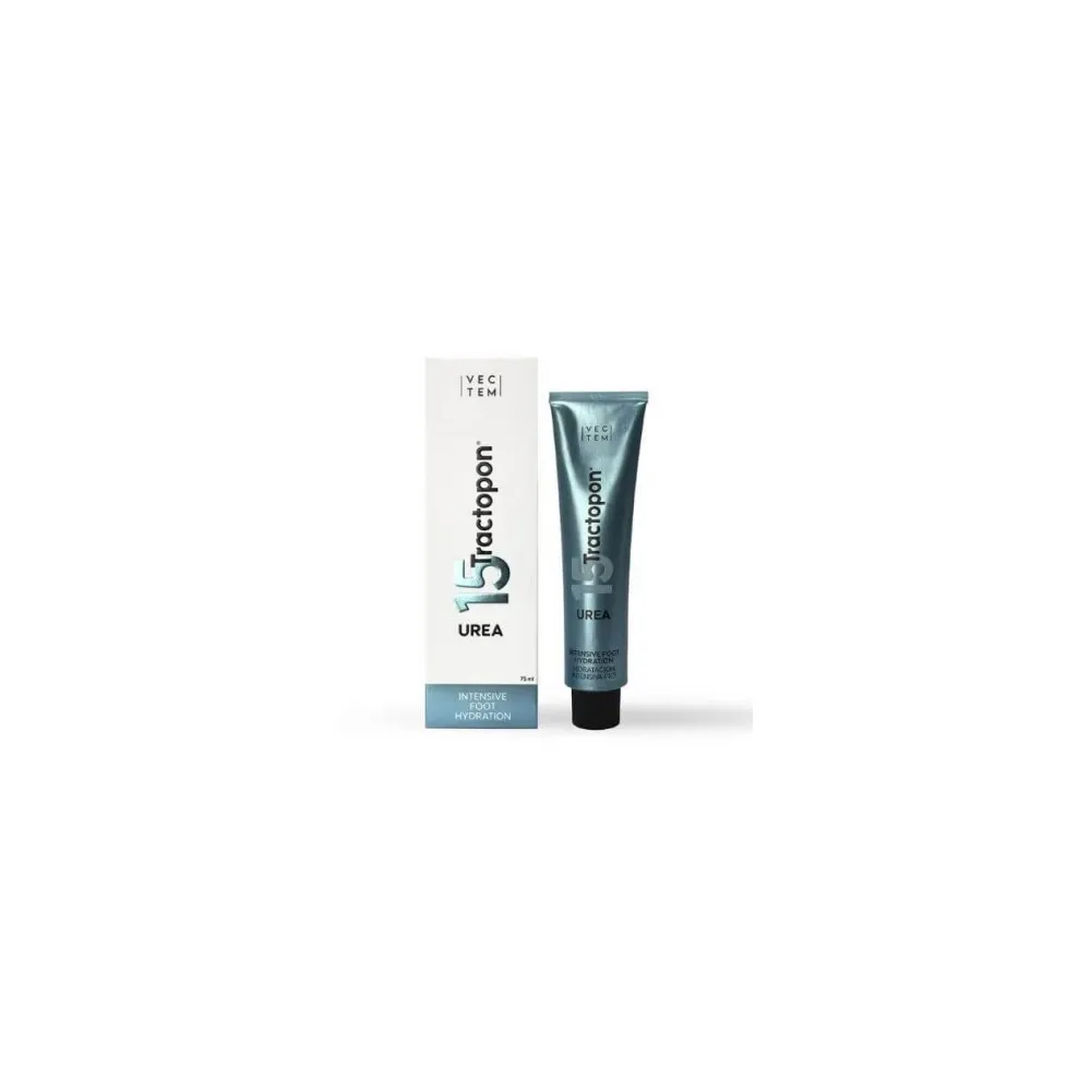 Tractopon 15 % Urea 75 Ml | Bonsanté