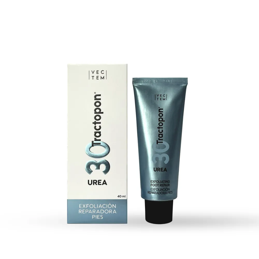Tractopon 30% Urea 40 ml | Bonsanté
