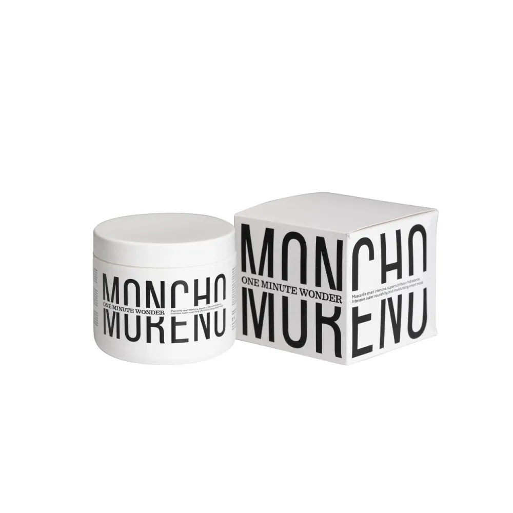 Moncho Moreno Mascarilla One Minute Wonder 100 Ml | Bonsanté