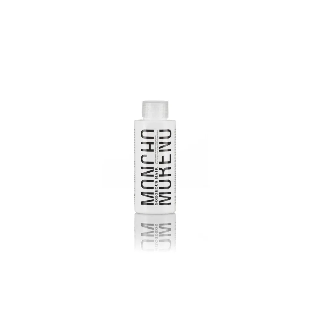 Moncho Moreno Champú Gorgeous Hair 100ml | Bonsanté