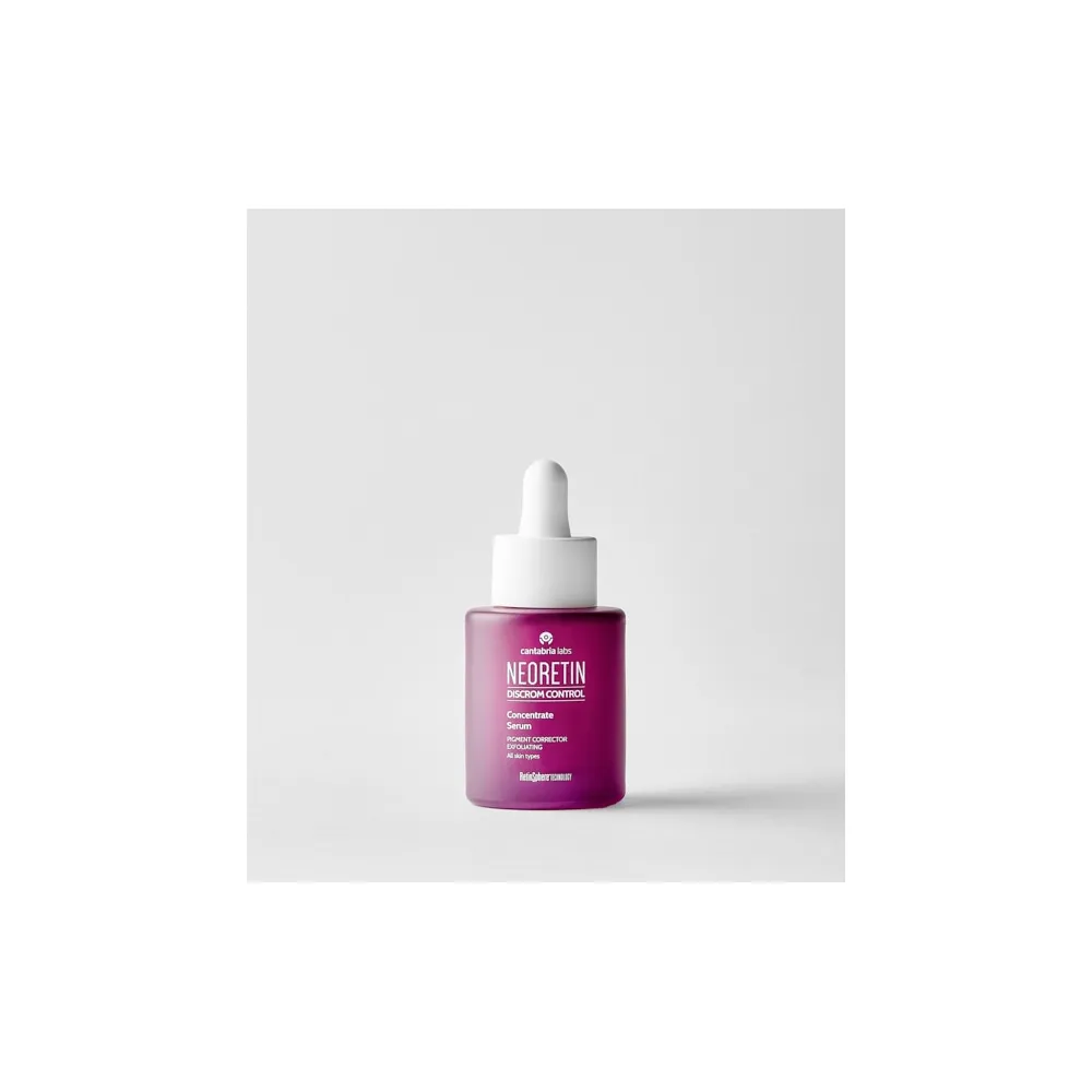 Neoretin Discrom Control Concentrate Sérum 30 Ml | Bonsanté