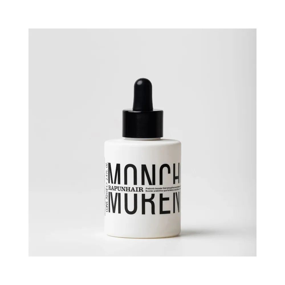 Moncho Moreno Tratamiento Rapunhair 70 Ml | Bonsanté