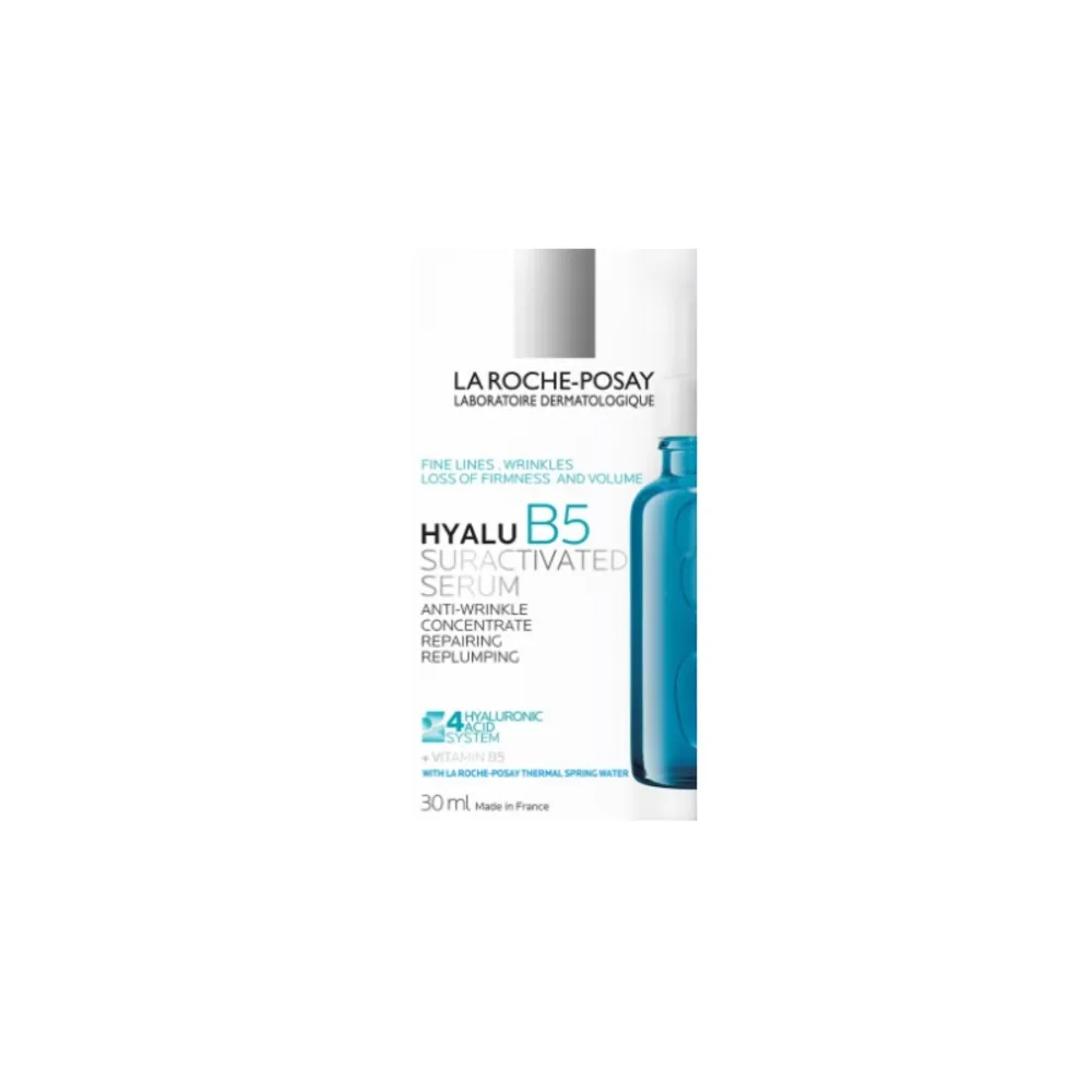 La Roche Posay Hyalu B5 Suractivated Serum 30 ml | Bonsanté