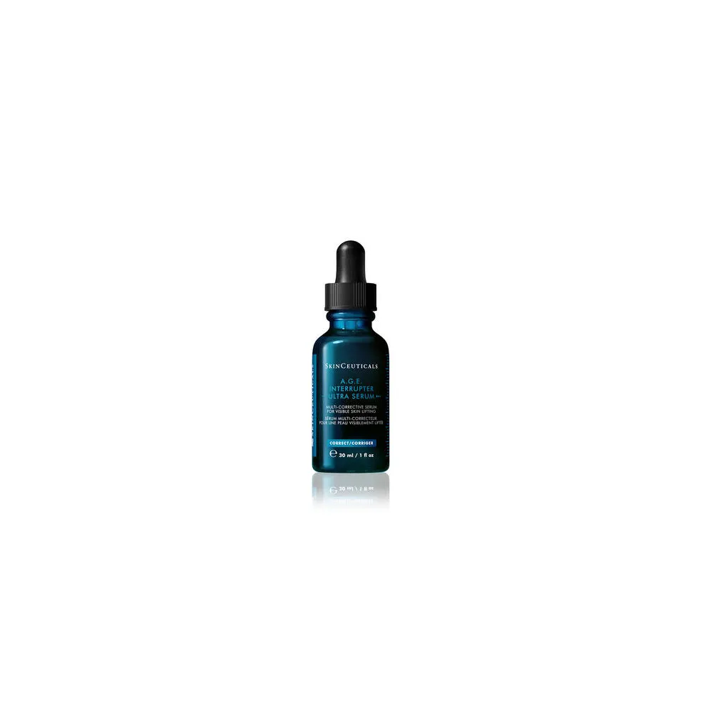 SkinCeuticals AGE Interrumpter Ultra Sérum Gel 30 ml | Bonsanté