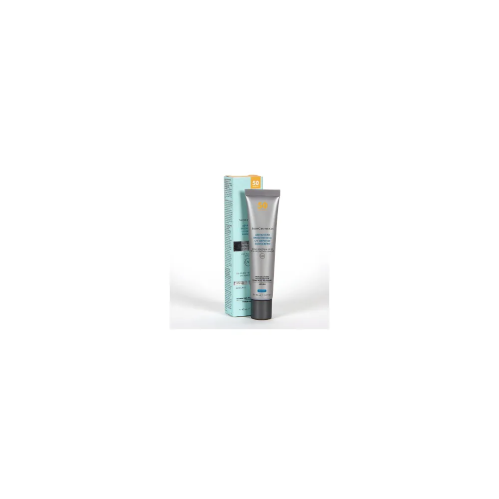SkinCeuticals Advanced Brightening SPF50 40 ml | Bonsanté