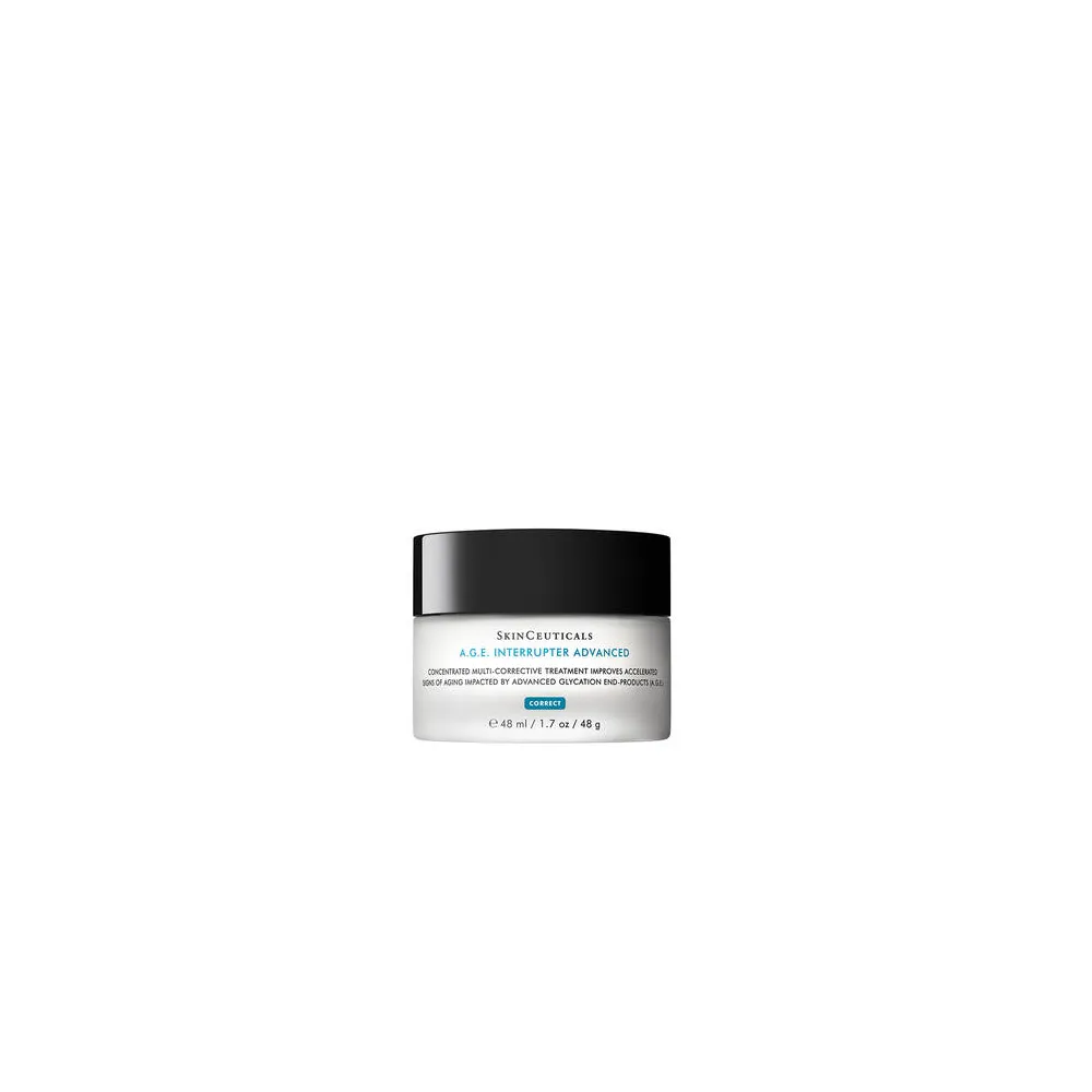 SkinCeuticals AGE Interrumpter Advanced Crema Antiarrugas 48 ml | Bonsanté