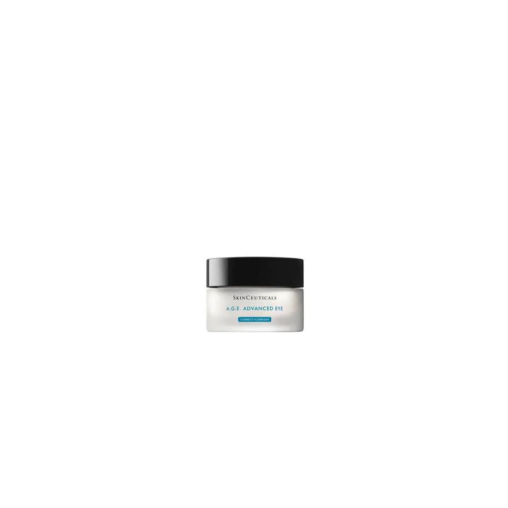 SkinCeuticals Advanced Eye Crema Antiojeras 48 ml | Bonsanté